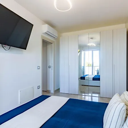 Zara Deluxe 3p - Myho Casa Apartment Vasto