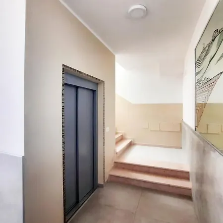 Zara Deluxe 3p - Myho Casa Appartement *