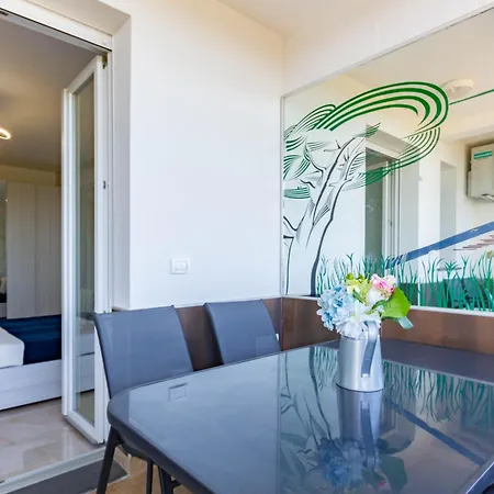 Appartement Zara Deluxe 3p - Myho Casa Vasto