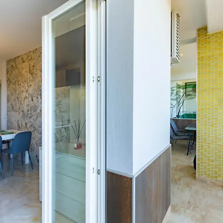 Zara Deluxe 3p - Myho Casa Apartment Vasto