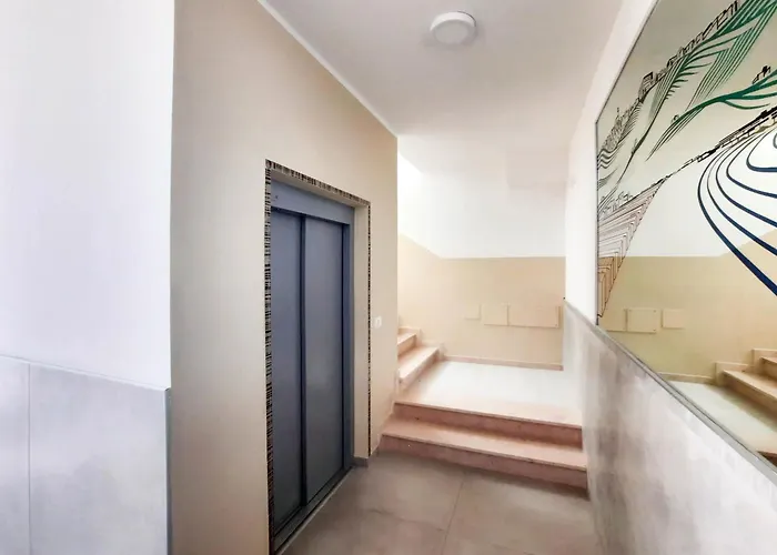 Zara Deluxe 3p - Myho Casa Apartmán *