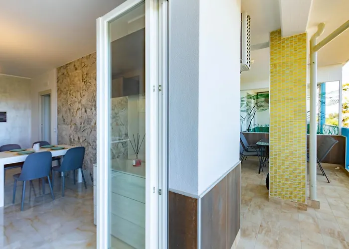 Zara Deluxe 3p - Myho Casa Apartmán Vasto